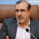 قفلِ بهارستان بر عبورِ متجاوز از تنگه هرمز